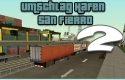 Umschlag Hafen San Fierro V2